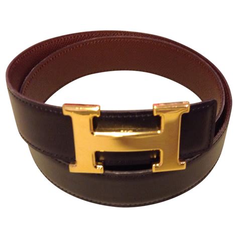 hermes riem herkennen|hermes platinum belt.